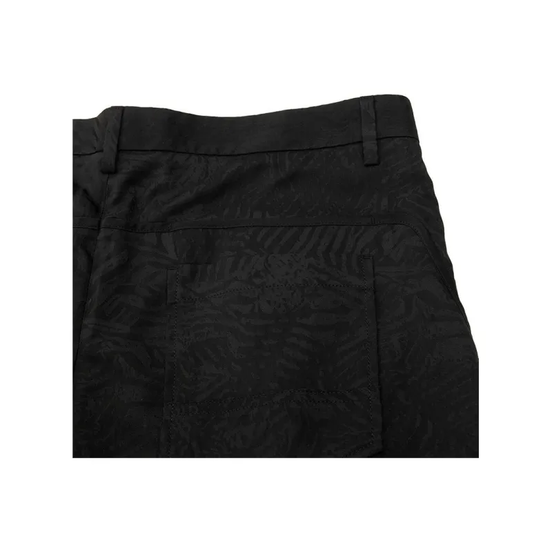 ANDREW MACKENZIE Suit Trouser Unisex-4