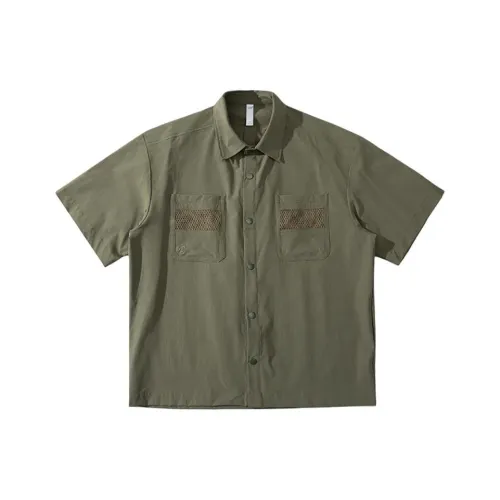 Youth Pastoral Order Shirt Women's
