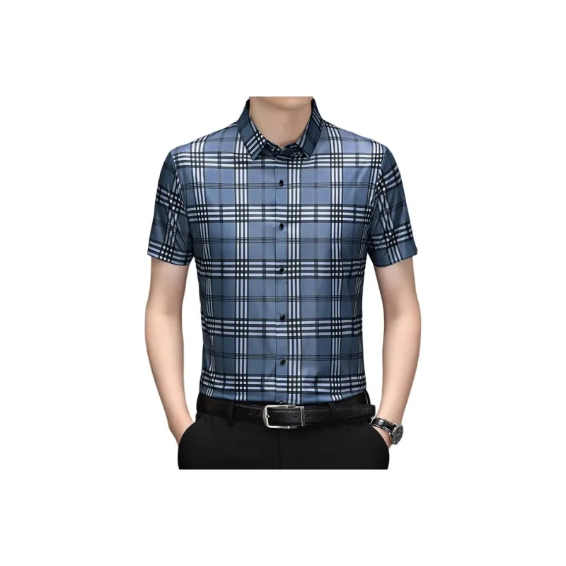 PIERRE CARDIN Shirts Men-0