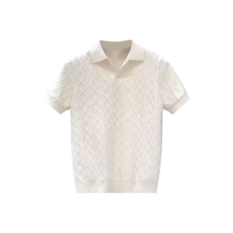 CAT'S PAW Polo Shirts Unisex-0