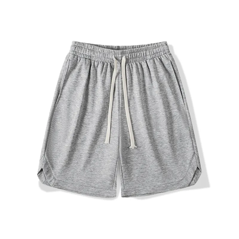 PRBLMS Casual Shorts Unisex-2