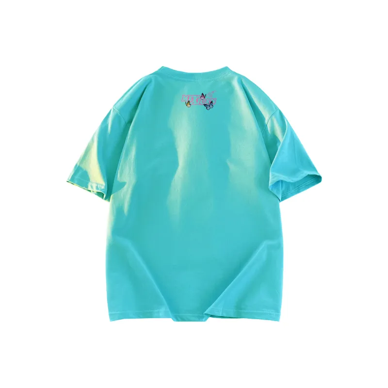 MEXICAN T Shirts Unisex-40
