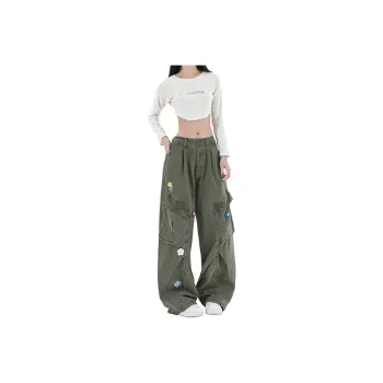 Ordifen Cargo Pants Women's