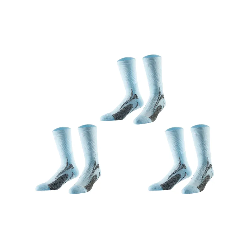 VEIDOORN Basketball Socks Unisex 3 Pack-14