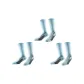 3 Pack (Zap Blue)
