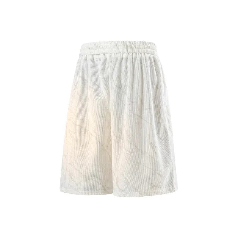 SESAME STREET Casual Shorts Unisex-7