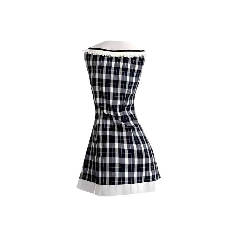 Dior Beauty Sleeveless Dress Women's-1