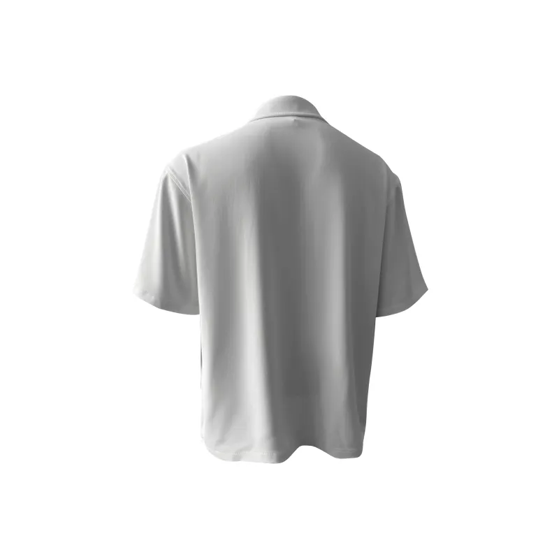 DANGERTIGER Shirts Unisex-3