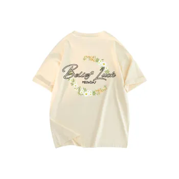 MIIOW Cool One Summer Series T Shirt Women's