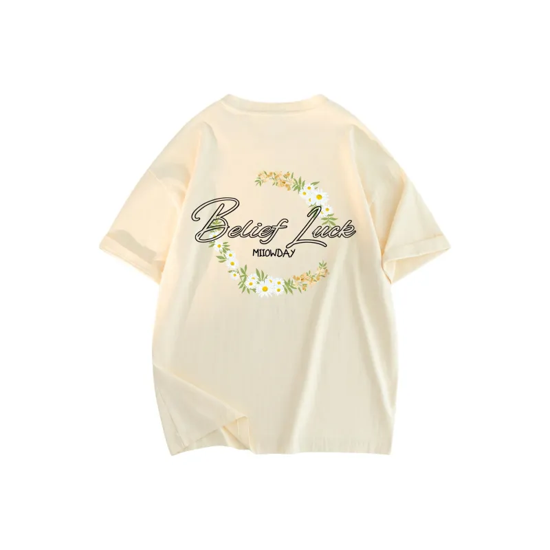 MIIOW Cool One Summer Series T Shirt Women's-1
