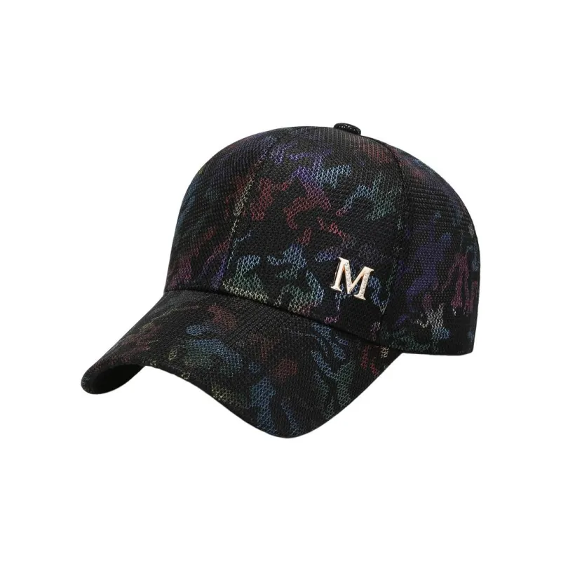 YUZHAOLIN Polyester Baseball Caps Unisex-7
