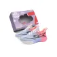 Pink/Purple[Box Included, Quality Upgraded, Chosen by 99% of Users]