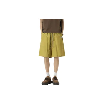 CHARLIE GOLF Casual Shorts Unisex