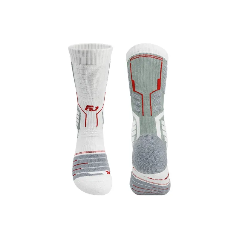 Gentle Welcome Basketball Socks Unisex 1 Pack-1