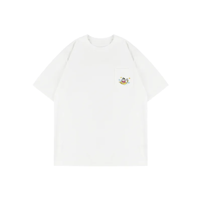 LEMANISM T Shirts Unisex-2