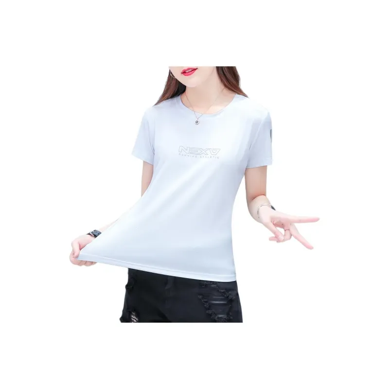 The New Age Family T Shirt Women's-0