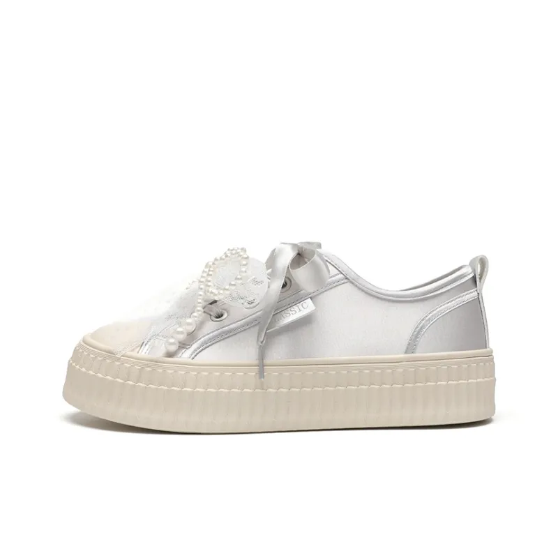 ZHR Low Top Skateboard Shoes Women's-5