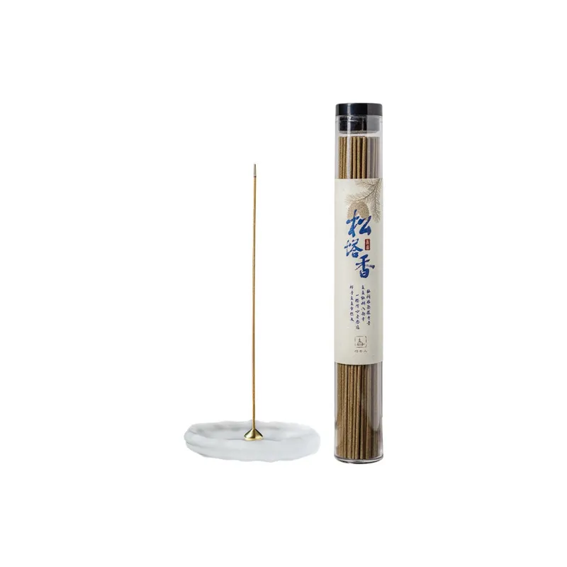 Waiters Teacher Recommendation[Rosin Cone Incense] 58g-9