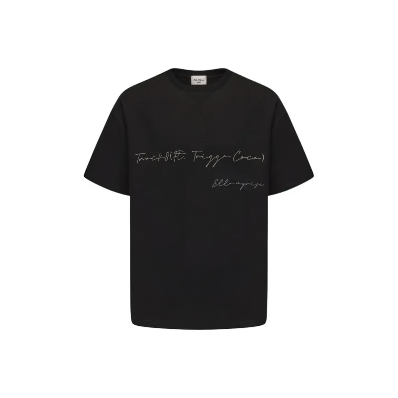 ENDRITES T Shirts Unisex-1