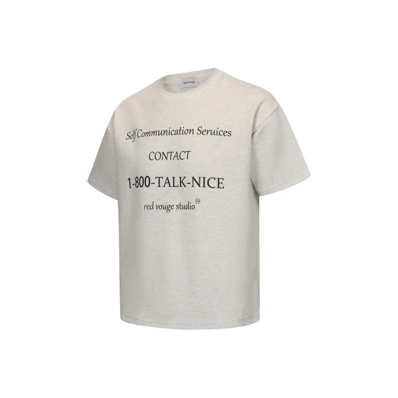 ENDRITES T Shirts Unisex-6