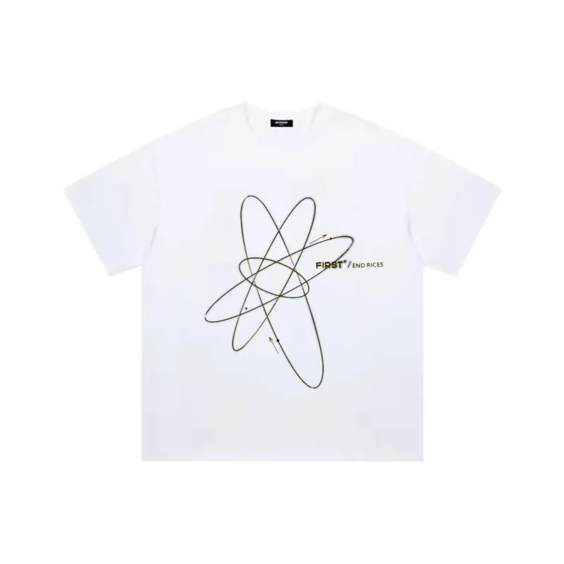 RVANGUARD T Shirts Unisex-0