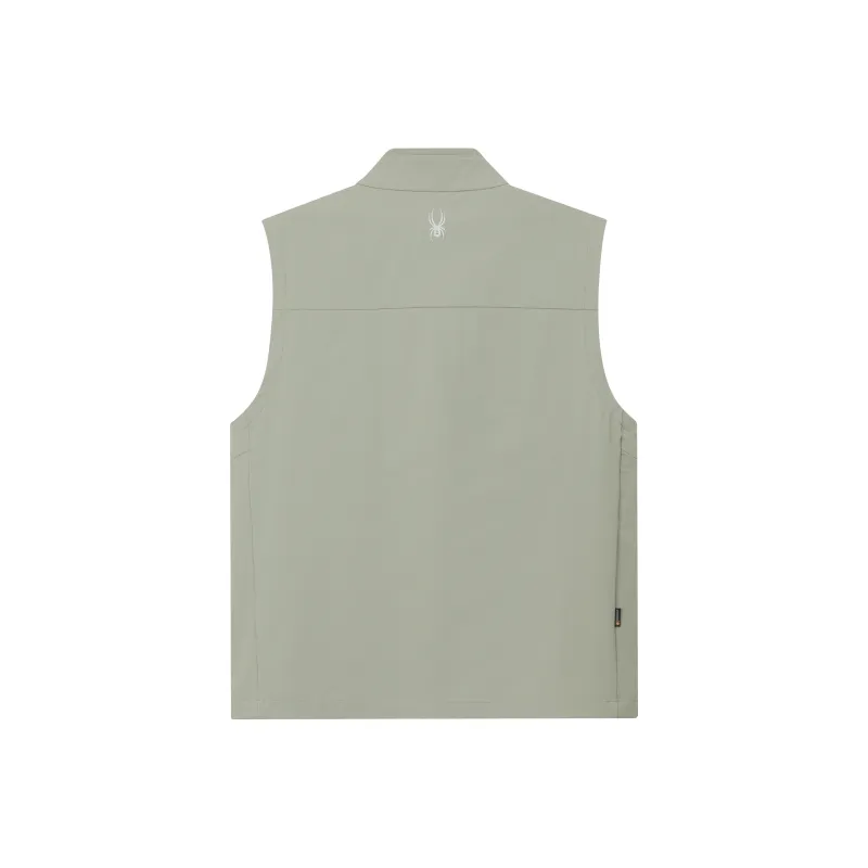 SPYDER TRAINING Tank Tops Men's-1