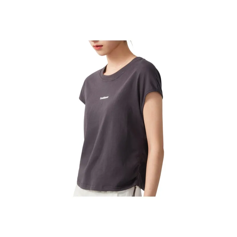 Kele Coco T Shirts Women's-16