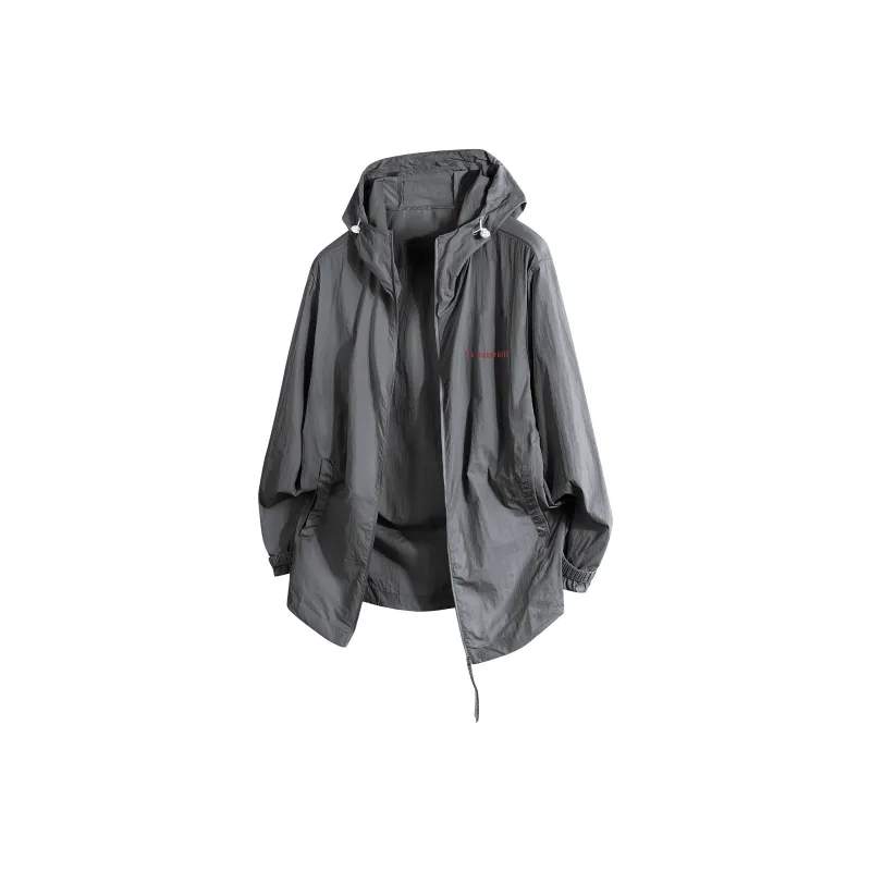 S.k. Manor Hill Sun Protection Clothing Unisex-14