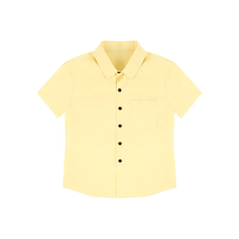 BEETLE TOWN Shirts Women's-0