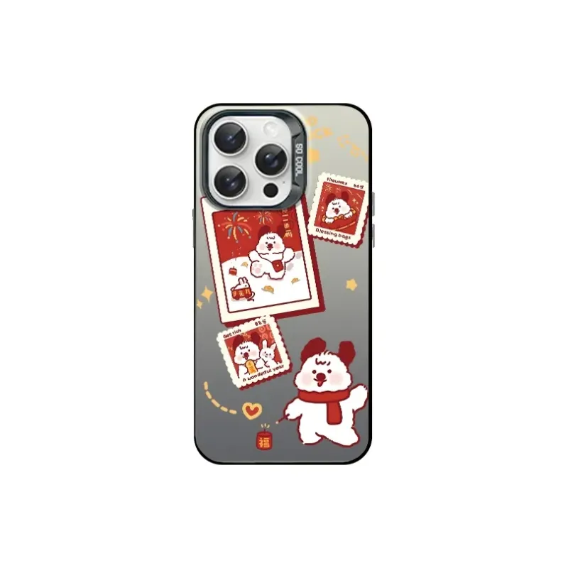 HASEE Phone Cases-1