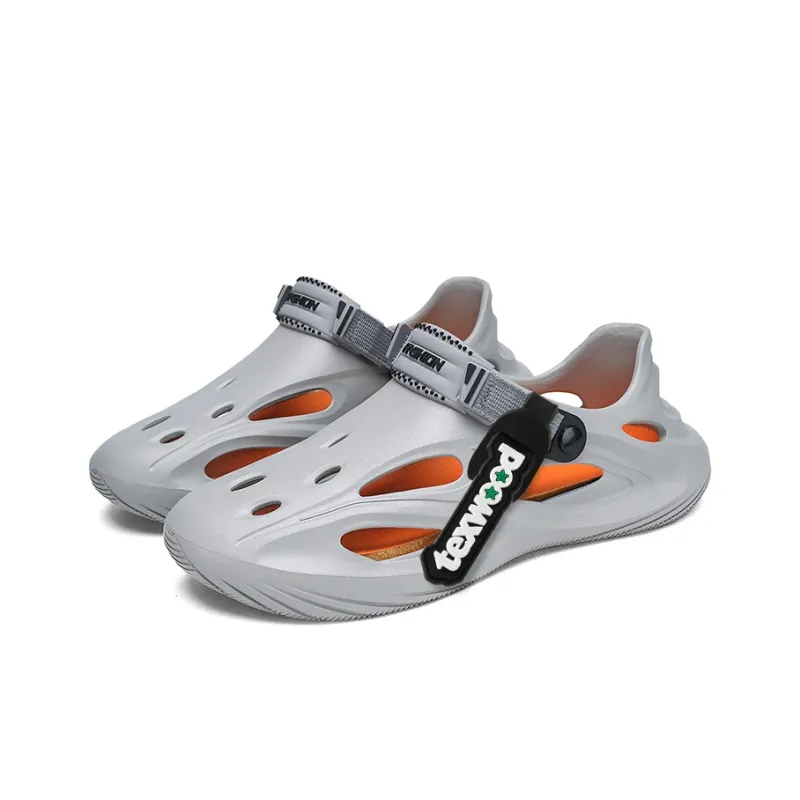 TEXWOOD Clogs Men-7