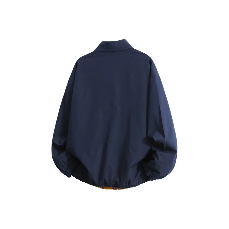 ORNOT Jackets Unisex-5