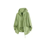 Light Fruit Green