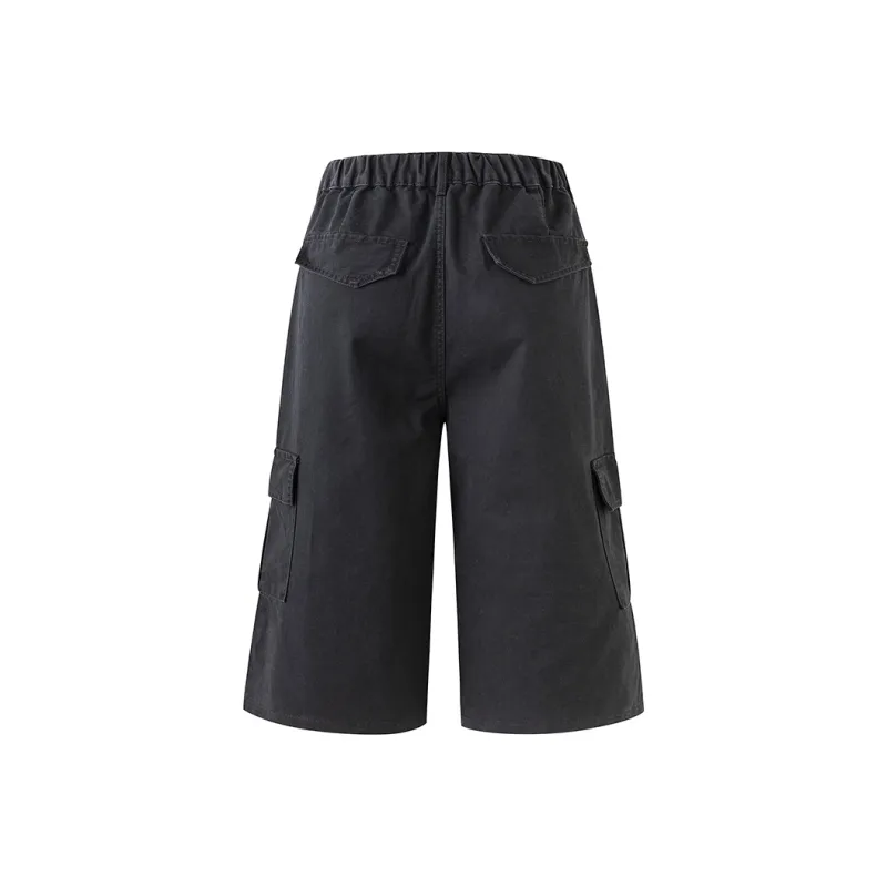 YINLEI Casual Shorts Men-1