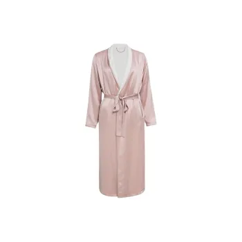MANITO Women's Bath Robes
