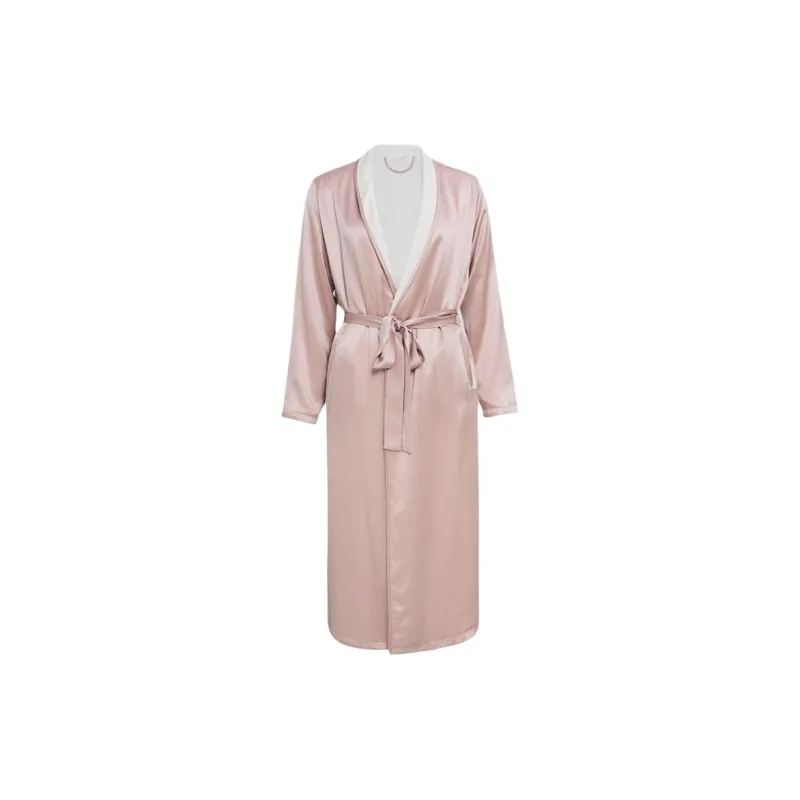 MANITO Women's Bath Robes-0