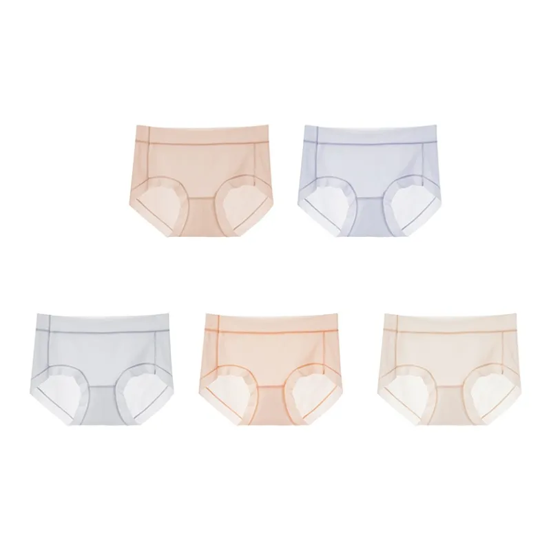 YUZHAOLIN Underpants Women's Combo Set-30
