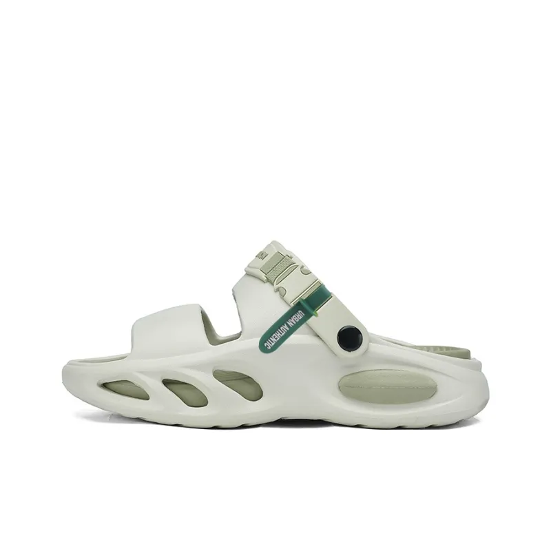 URBAN AUTHENTIC Beach Sandals Men's-3