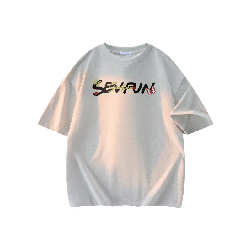 7 SEVFUN T Shirts Unisex-10