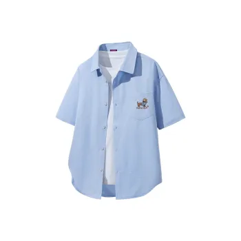 FAPAI Shirts Unisex