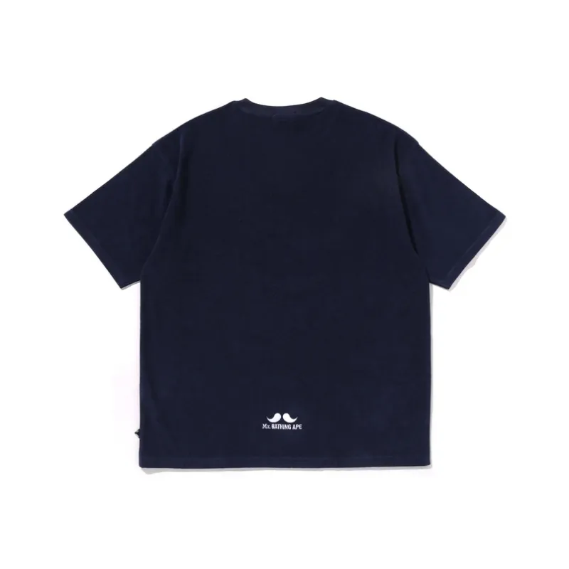 Bape Print Tee-3