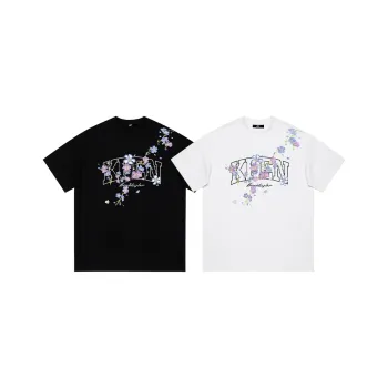 K411 T Shirts Unisex