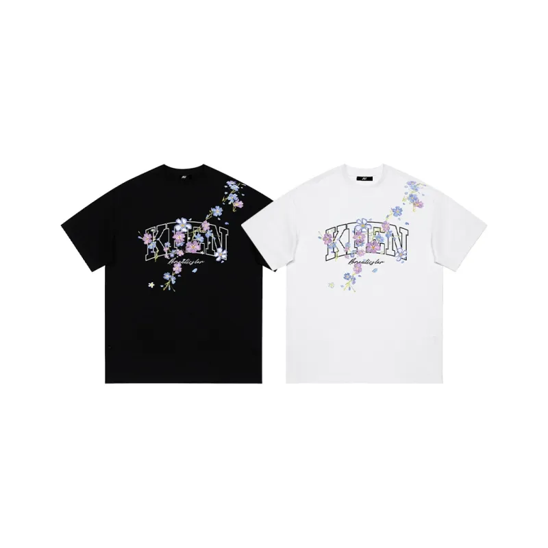 K411 T Shirts Unisex-0