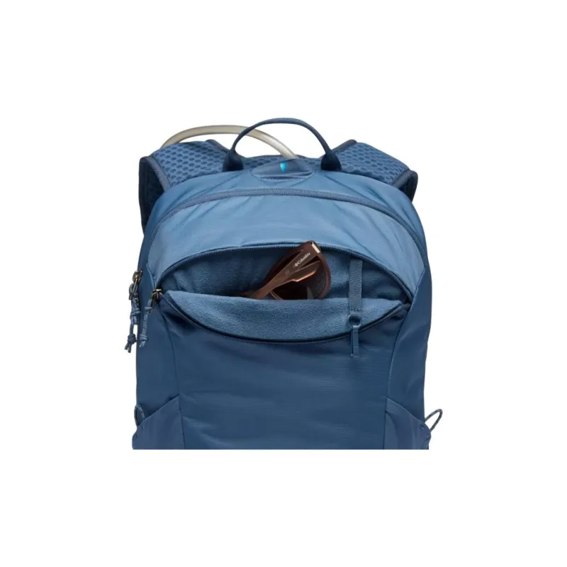 Columbia Mountaineering Bag Outdoor Bag Nylon 18L Blue Unisex-4
