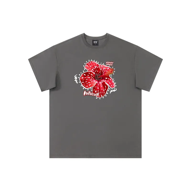BTK T-Shirts Unisex-12