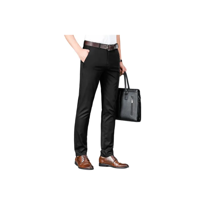 PIERRE CARDIN Suit Trouser Men's-5