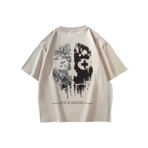 PERK EGLE T Shirts Unisex