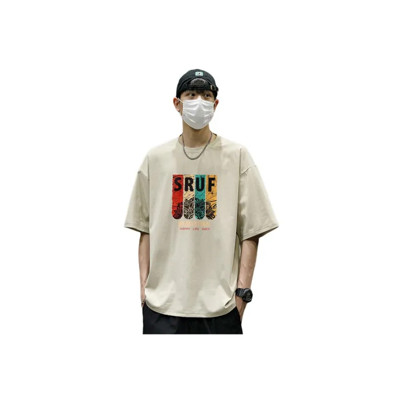 JIMI&JONS T Shirts Unisex-13