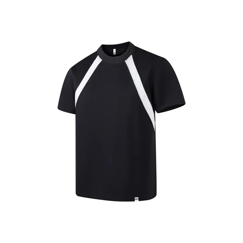 ROBINHOOD Set in Sleeve T Shirt Women's-0