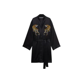 Alexander Wang Coats Women's Black